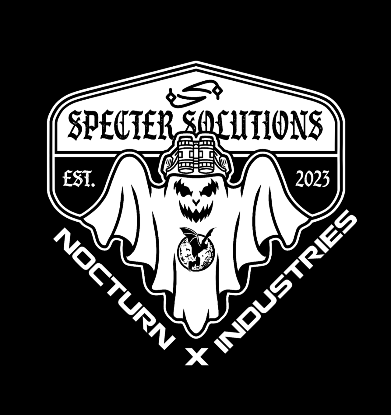 Nocturn Industries X Specter Solutions- Conjure