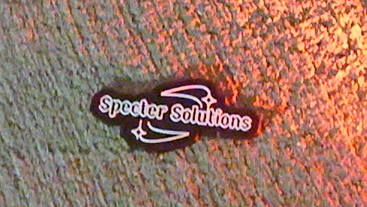 Specter Solutions V1 Patch